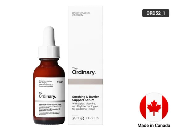 The Ordinary Soothing and Barrier Support Serum 30ml in Sri Lanka